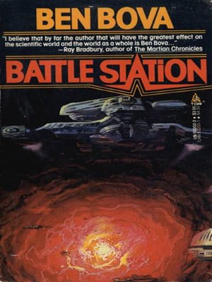 cover image of Battle Station
